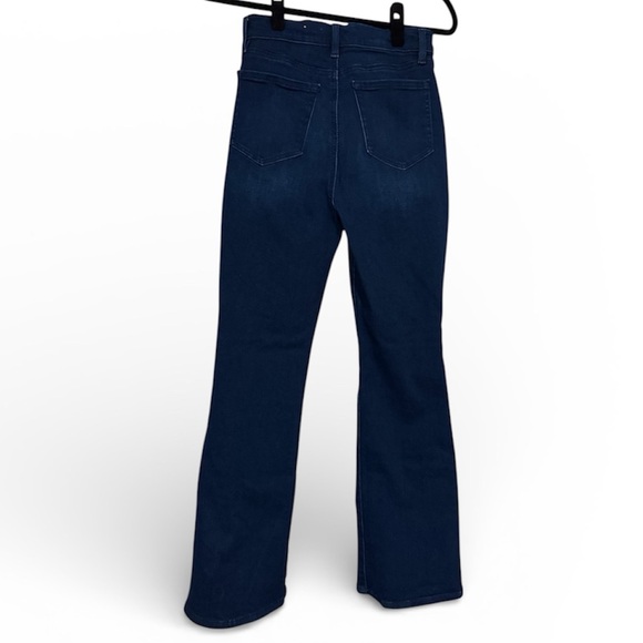 LOFT | Slim Flare Denim | NWOT - Picture 2 of 4